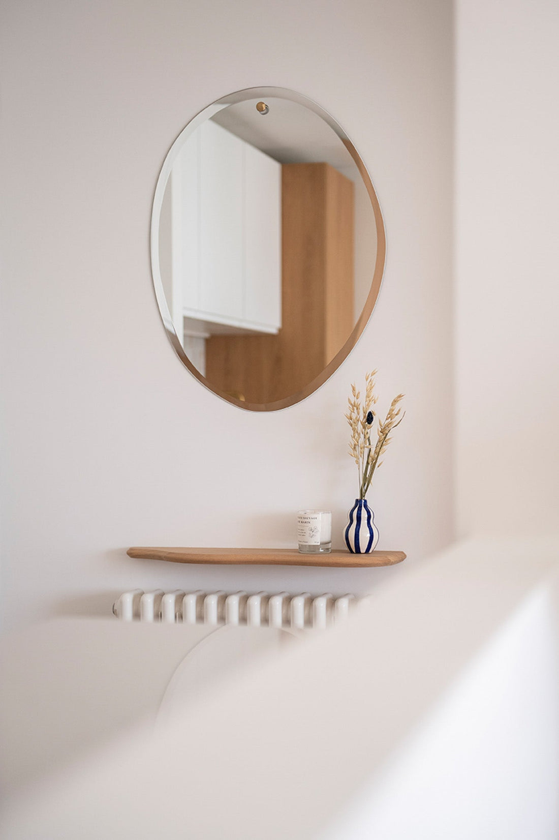 Projet RO, Atelier Hans