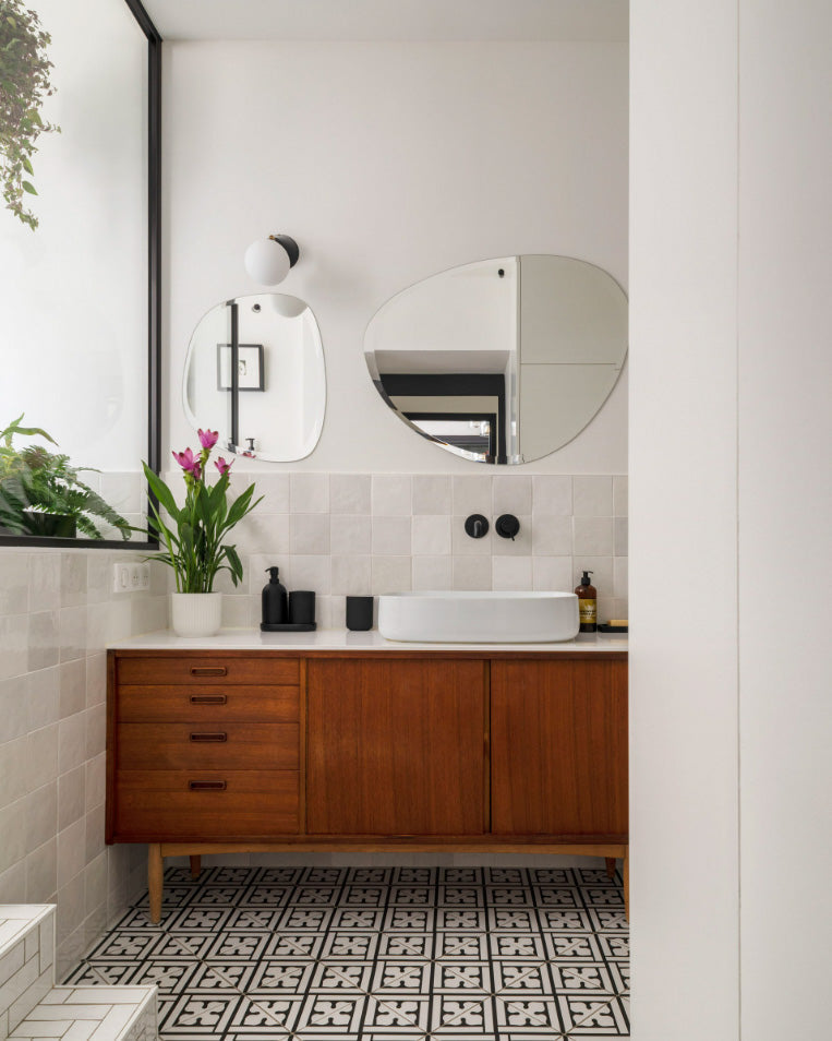 Projet Nathalie, Inma Studio