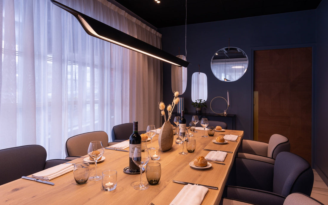 L'Amirauté Hôtel, Brest