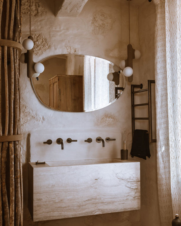 L'Atelier Dupont, Son Blanc, Minorque