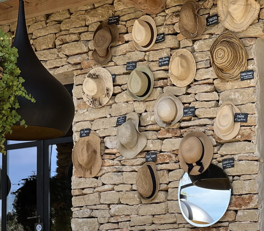 Le mas de Bethel, Chambres d'hôtes, Gordes