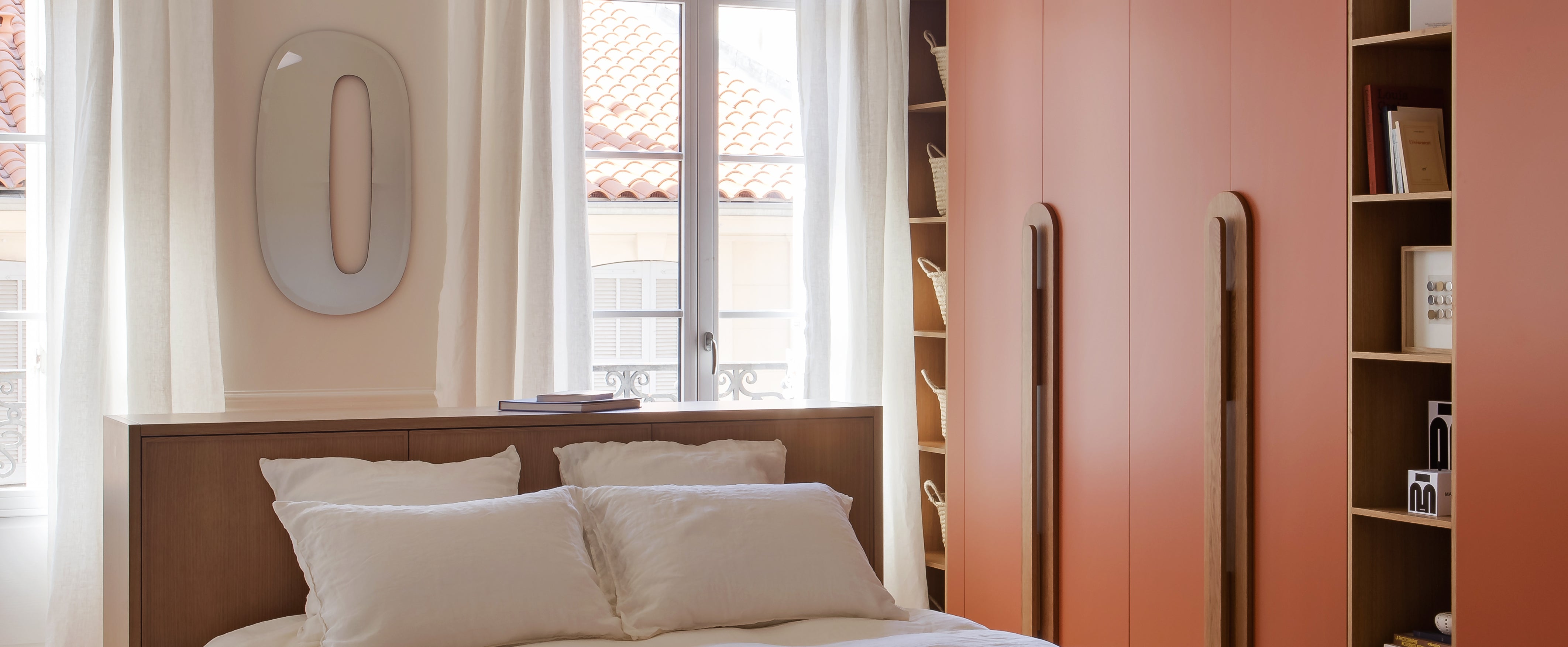 Plum Living, showroom, Marseille
