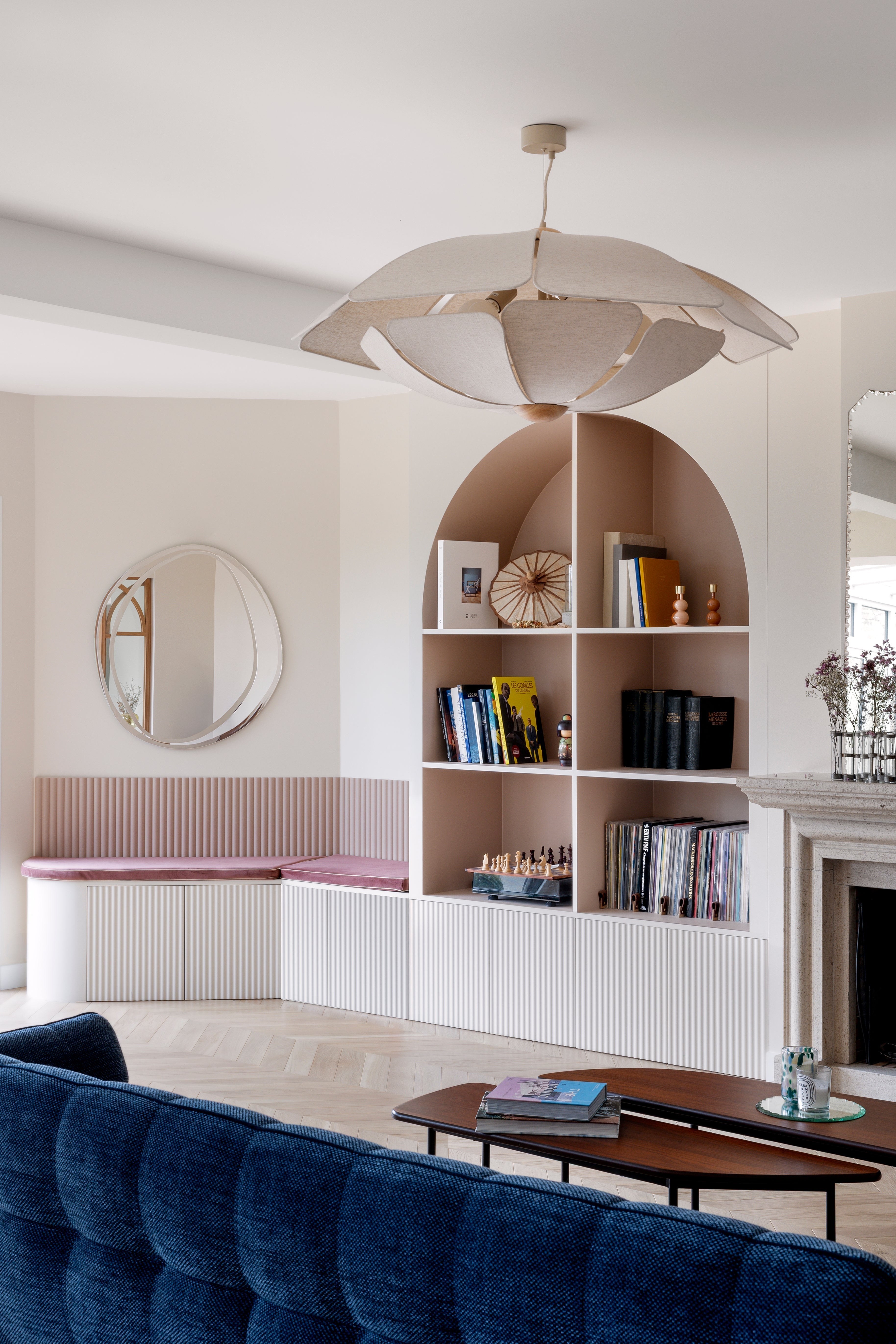 Projet Corneille, Vieniqua