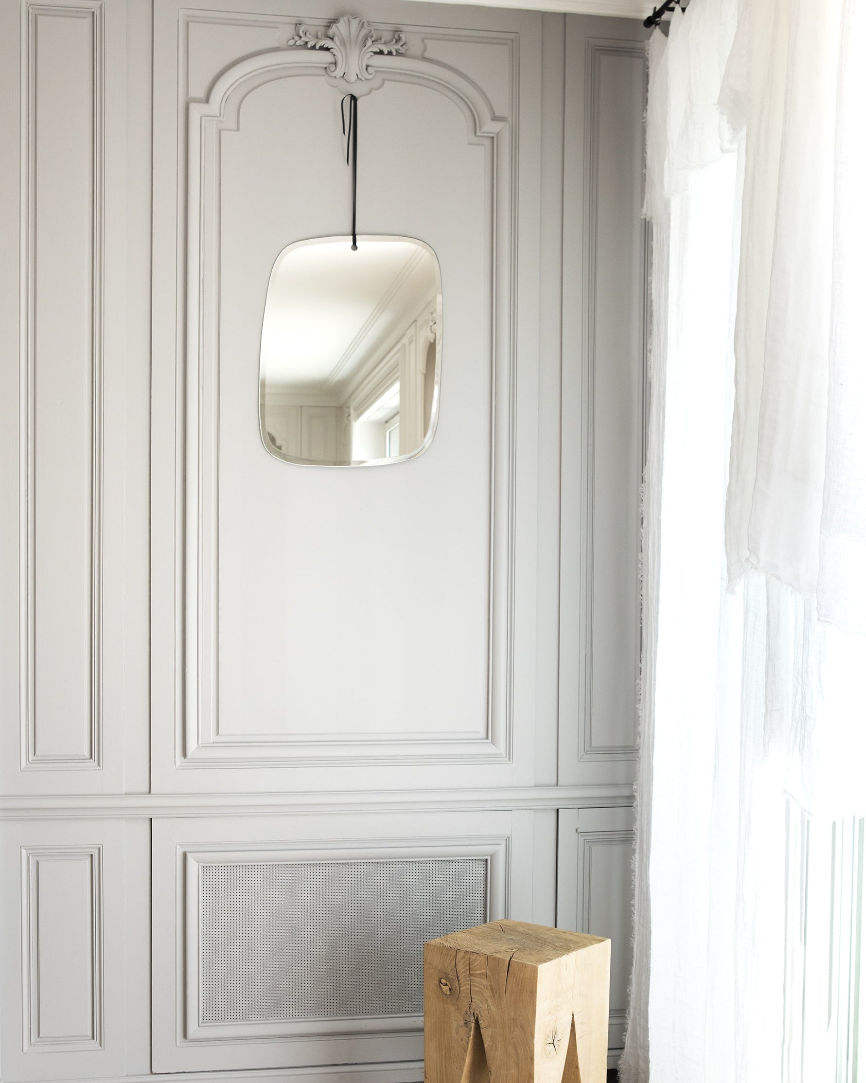 Coffret 3 miroirs - Édition limitée